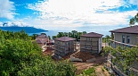 Купить дом Респ Крым, г Ялта, пгт Виноградное, ул Лесная, д 1 