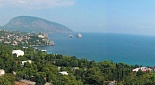  Респ Крым, г Ялта, поселок Даниловка, ул Лесная, д 4 