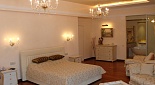 Снять дом Респ Крым, г Ялта, г Алупка, Парковое шоссе 
