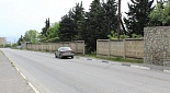 Купить земельный участок Респ Крым, г Ялта, пгт Кореиз, Кореизское шоссе 