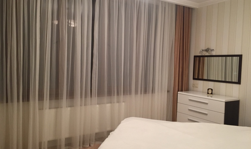 Купить квартиру Респ Крым, г Ялта, пгт Массандра, ул Умельцев, д 1 