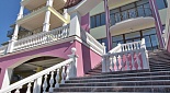  Респ Крым, г Ялта, пгт Кореиз, Кореизское шоссе, д 9Б 