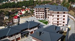 Купить дом Респ Крым, г Ялта, пгт Массандра, ул Умельцев, д 1 