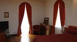 Снять дом Респ Крым, г Ялта, г Алупка, Парковое шоссе 