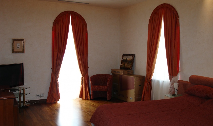 Снять дом Респ Крым, г Ялта, г Алупка, Парковое шоссе 