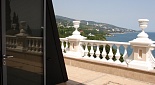 Снять дом Респ Крым, г Ялта, г Алупка, Парковое шоссе 
