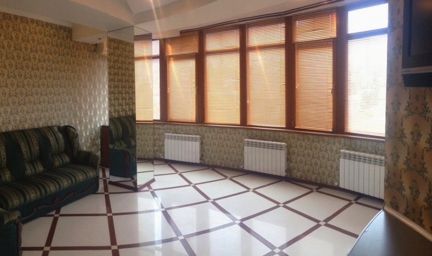 Купить квартиру Респ Крым, г Ялта, ул Пироговская, д 10А 