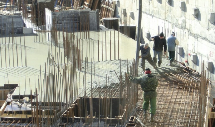  Респ Крым, г Ялта, пгт Форос, ул Южная, д 1 