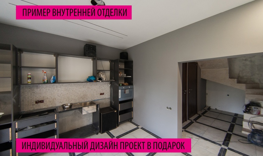 Купить дом Московская обл, Солнечногорский р-н, деревня Горетовка, ул Садовая, д 1 