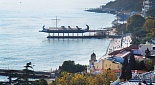 Купить коммерческую недвижимость Респ Крым, г Ялта, г Алупка, ул им Карла Маркса 