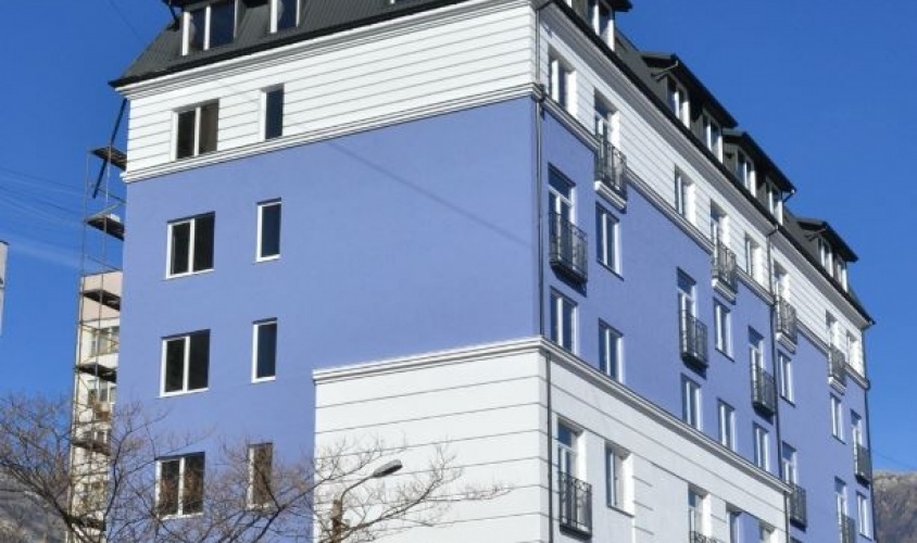  Респ Крым, г Ялта, ул Рабочая, д 33А 