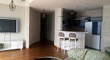 Купить квартиру Респ Крым, г Ялта, пгт Кореиз, Севастопольское шоссе, д 45 