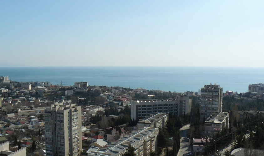  Респ Крым, г Алушта, ул Октябрьская 
