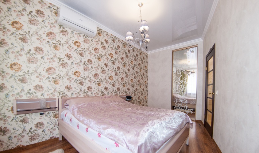 Купить квартиру Респ Крым, г Ялта, пгт Массандра, ул Умельцев, д 1 