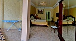 Снять квартиру Респ Крым, г Ялта, ул Таврическая, д 2 