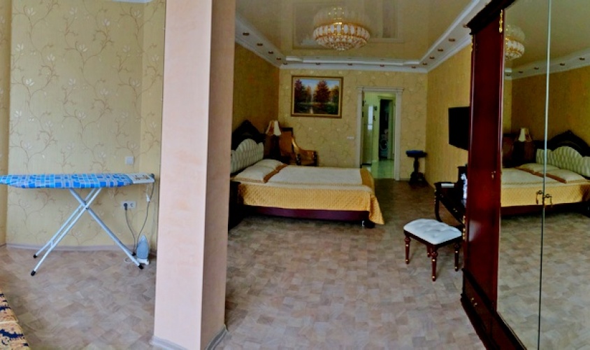 Снять квартиру Респ Крым, г Ялта, ул Таврическая, д 2 