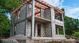 Купить дом Респ Крым, г Ялта, пгт Виноградное, ул Лесная, д 1 