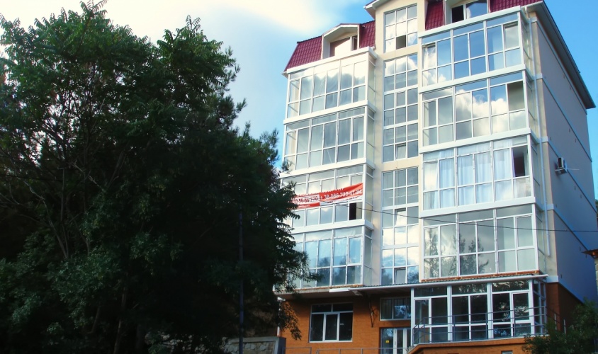  Респ Крым, г Ялта, ул Чкалова, д 11А 