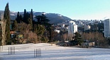  Респ Крым, г Ялта, ул Октябрьская, д 6 