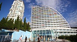  Респ Крым, г Ялта, пгт Кореиз, Севастопольское шоссе, д 45