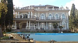 Снять дом Респ Крым, г Ялта, г Алупка, Парковое шоссе 
