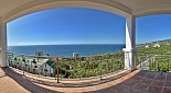  Респ Крым, г Ялта, пгт Кореиз, Кореизское шоссе, д 9Б 