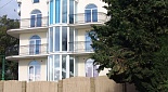 Купить коммерческую недвижимость Респ Крым, г Ялта, пгт Гаспра 