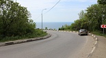 Купить земельный участок Респ Крым, г Ялта, пгт Кореиз, Кореизское шоссе 