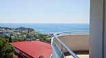 Купить квартиру Респ Крым, г Ялта, Мисхорский тупик, д 3 