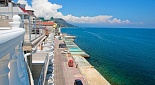 Купить коммерческую недвижимость Респ Крым, г Алушта, поселок Утес 