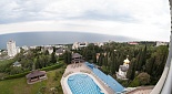 Купить квартиру Респ Крым, г Ялта, пгт Кореиз, Севастопольское шоссе 