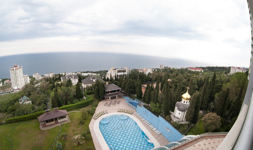 Купить квартиру Респ Крым, г Ялта, пгт Кореиз, Севастопольское шоссе 
