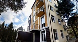  Респ Крым, г Ялта, ул Щорса, д 4В 