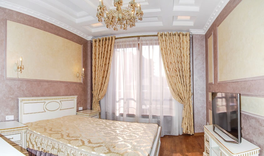 Купить квартиру Респ Крым, г Ялта, пгт Массандра, ул Умельцев, д 1 