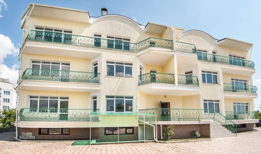 Купить квартиру Респ Крым, г Ялта, пгт Массандра, ул Мухина, д 34А 