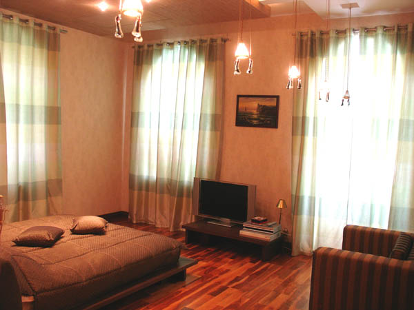 Снять дом Респ Крым, г Ялта, г Алупка, Парковое шоссе 