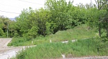 Купить земельный участок Респ Крым, г Ялта, пгт Кореиз, Кореизское шоссе 