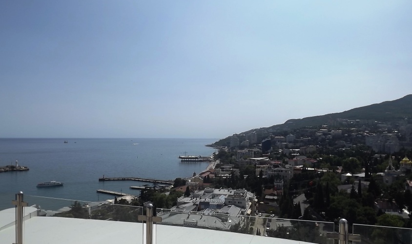 Купить квартиру Респ Крым, г Ялта, г Алупка, ул им Карла Маркса 