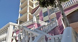  Респ Крым, г Ялта, пгт Кореиз, Кореизское шоссе, д 9Б 