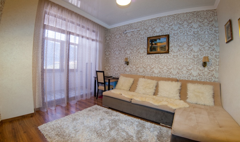 Купить квартиру Респ Крым, г Ялта, пгт Массандра, ул Умельцев, д 1 