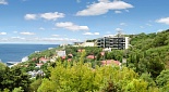  Респ Крым, г Ялта, пгт Форос, ул Южная, д 1 