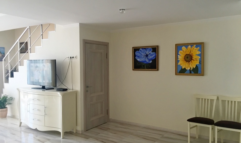 Купить квартиру Респ Крым, г Ялта, пгт Отрадное, ул Лавандовая, д 4 