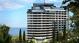  Респ Крым, г Ялта, парк имени Гагарина, д 9 