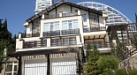 Купить дом Респ Крым, г Ялта, пгт Кореиз, Севастопольское шоссе 