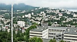  Респ Крым, г Ялта, ул Чкалова, д 11А 