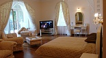 Снять дом Респ Крым, г Ялта, г Алупка, Парковое шоссе 
