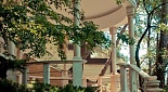 Купить дом Респ Крым, г Ялта, пгт Береговое, ул Кастропольская 