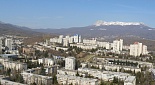 Респ Крым, г Алушта, ул Октябрьская 