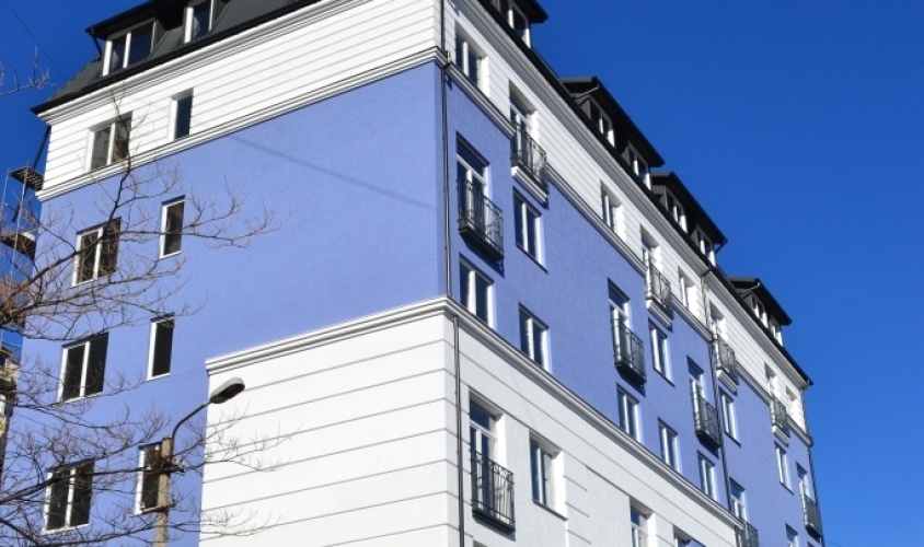  Респ Крым, г Ялта, ул Рабочая, д 33А 