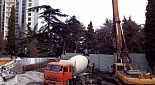  Респ Крым, г Ялта, Приморский парк 